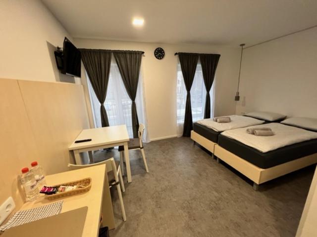 Villa Magdalena Apartments & Rooms Maribor Exterior photo