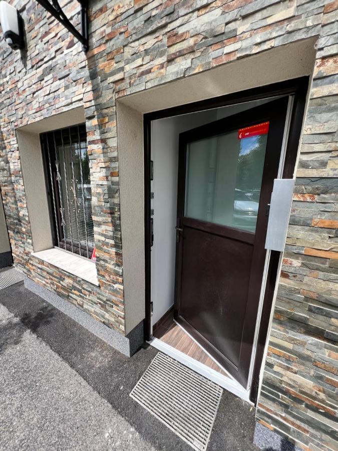Villa Magdalena Apartments & Rooms Maribor Exterior photo