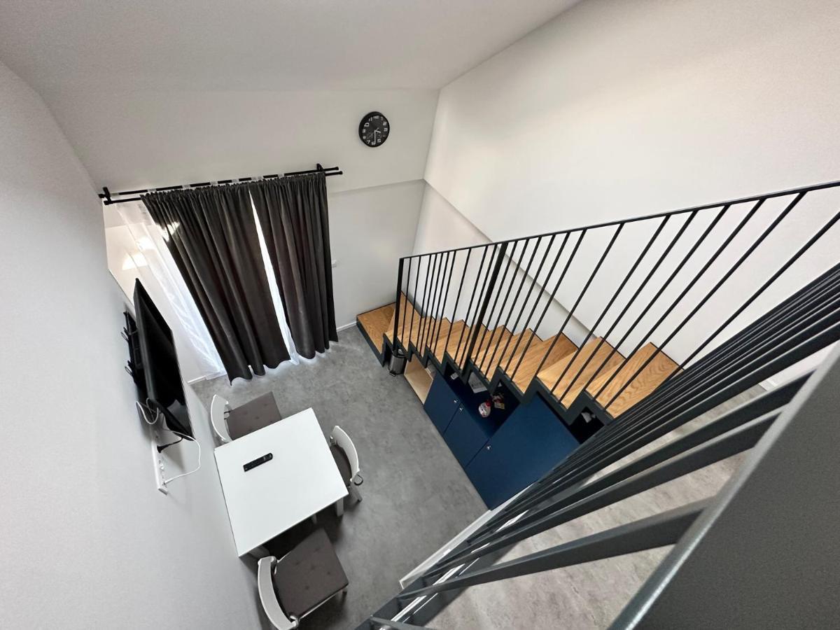 Villa Magdalena Apartments & Rooms Maribor Exterior photo